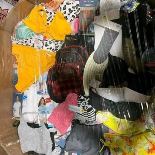 Underwear for Male & Female