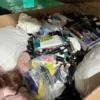 Buy ‘LUXURY’ Retail Accessories (Pallet)