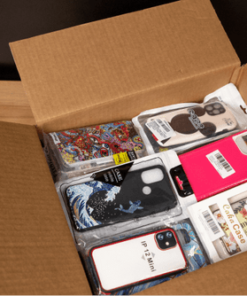 BOXES