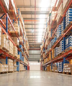 Goods in bulk