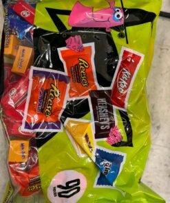 Food pallets available now at the warehouse