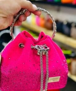 ladies handbag pallets