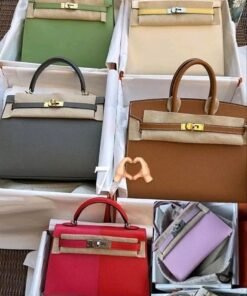Authentic women's handbags