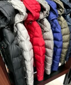 Pallet of Jackets