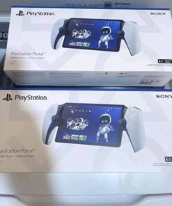 New Playstation pallets