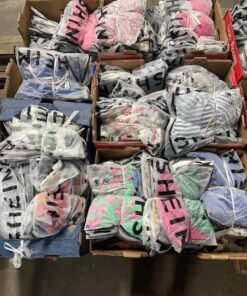 Shein Clothing pallets