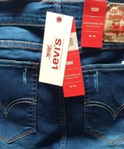 Men's levis jeans
