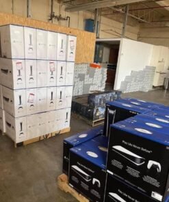 Brand New PS5 Pallets
