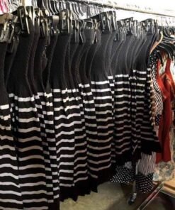 Mixed women clothing