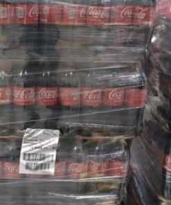 Coca Cola 1,5L