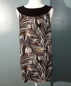 Apostrophe Sleeveless Blouse 35 Pcs all brand new and comes with tags