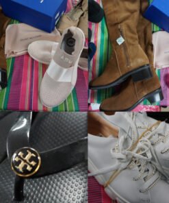 30PRS HIGH END APL CORDANI WEITZMAN TORY BURCH AGL